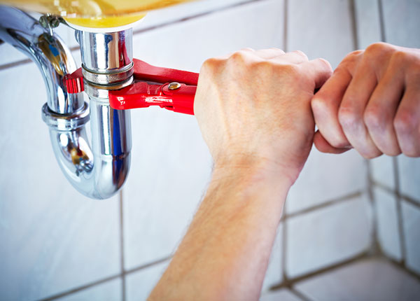 About Vest Plumbers